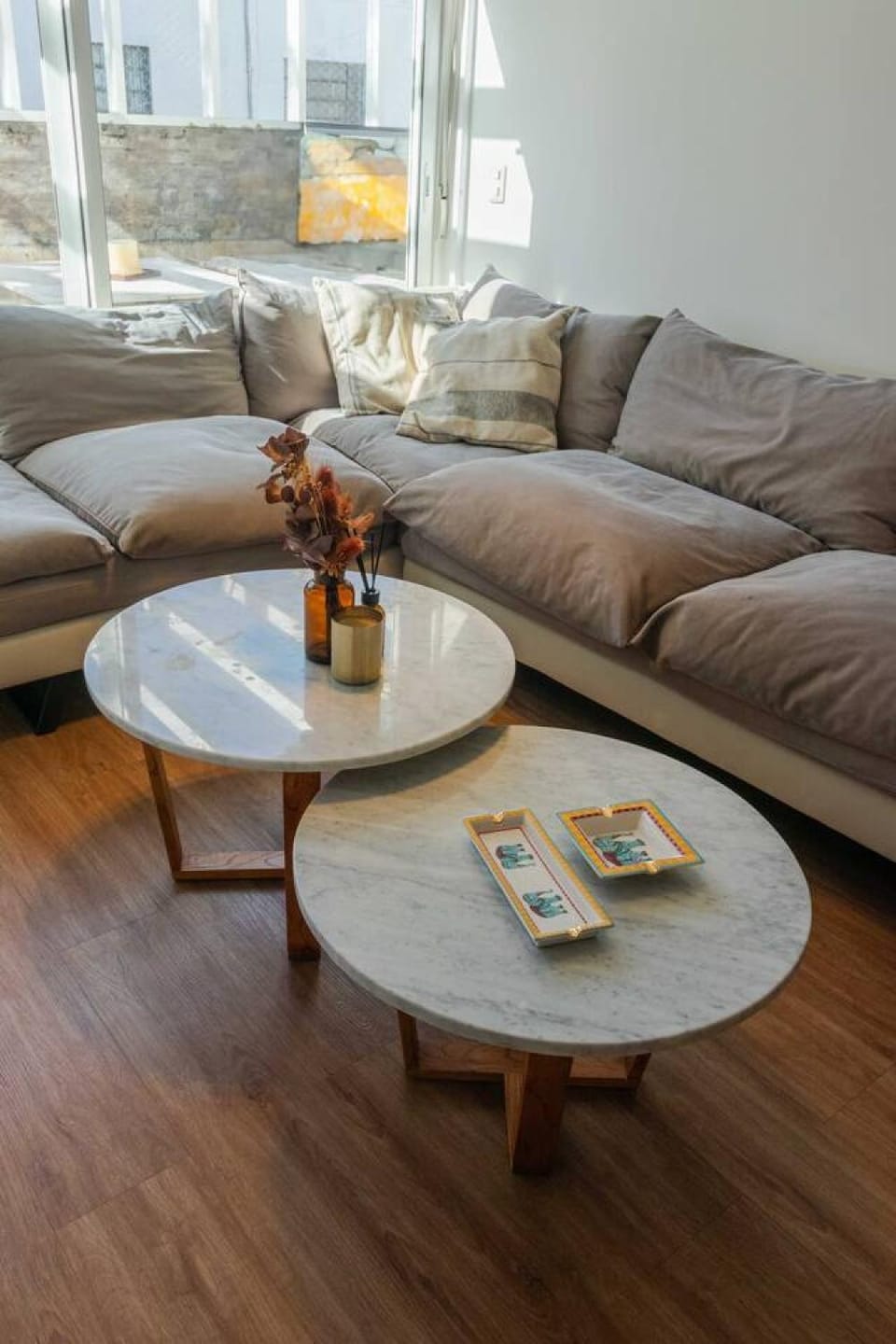 Hermoso apartamento con terraza Apartment in Montevideo Department, Uruguay
