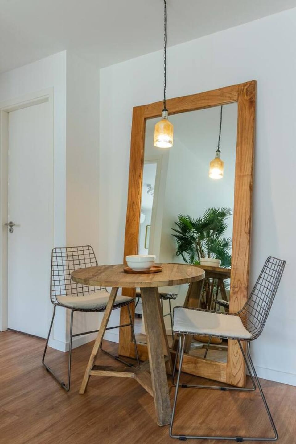 Hermoso apartamento con terraza Apartment in Montevideo Department, Uruguay