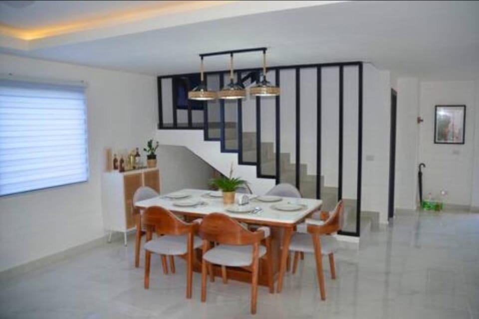Lux 2 Story 3BR Villa, Private Pool House in Punta Cana