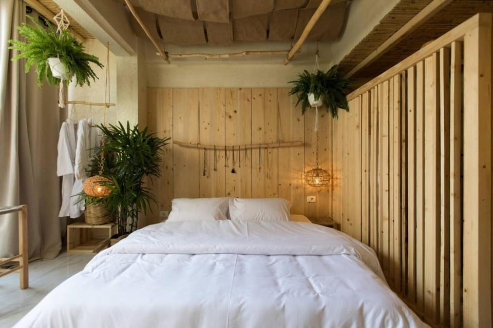 Nomad Soul Apartment in Africa