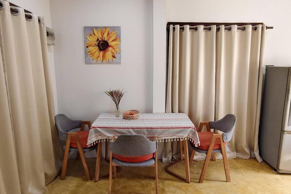 300m to Beach Quiet Forest Fast WiFi House in Ko Pha-ngan Sub-district