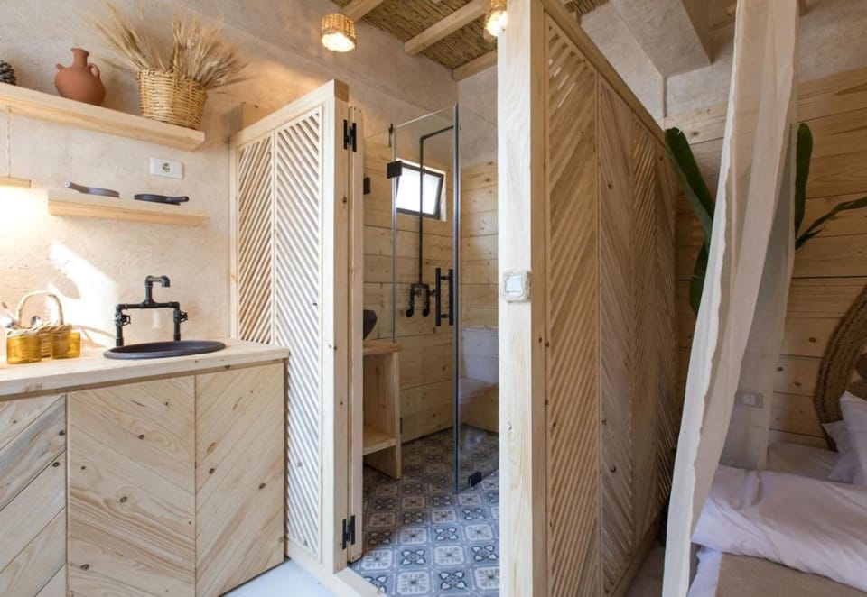 Nomad Experience Apartment in Africa