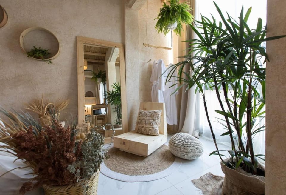 Nomad Experience Apartment in Africa
