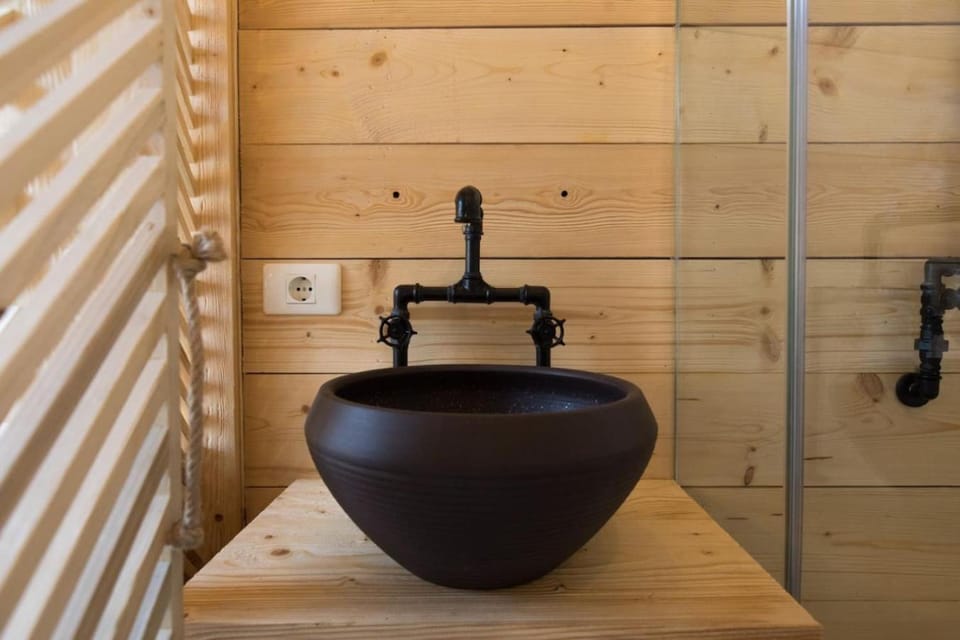 Nomad Experience Apartment in Africa