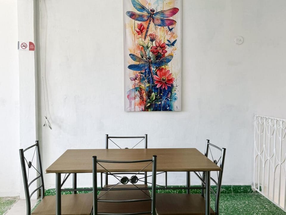 Casona Tulish, Campeche House in State of Yucatan
