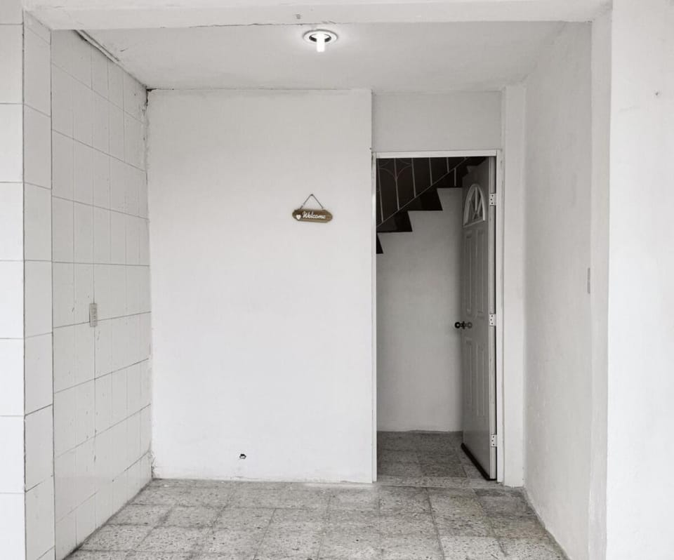 Casona Tulish, Campeche House in State of Yucatan