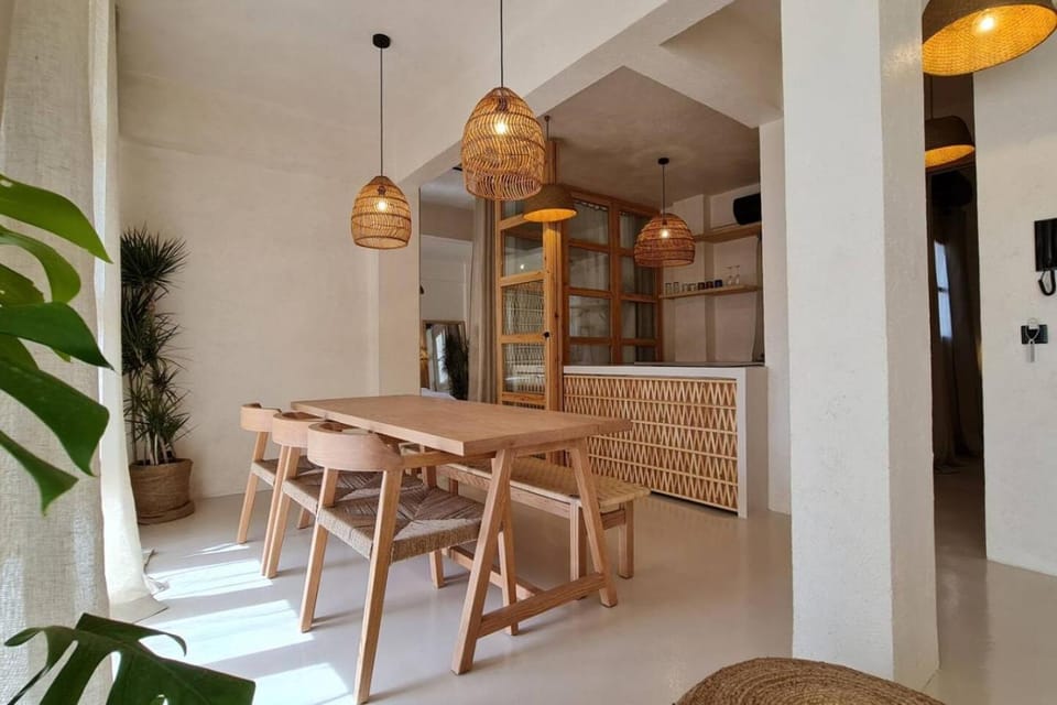 Myconian Vibe Apartment in Africa