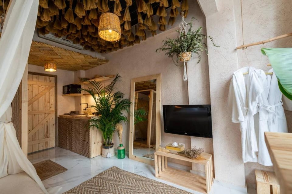 Tulum getaway Apartment in Africa