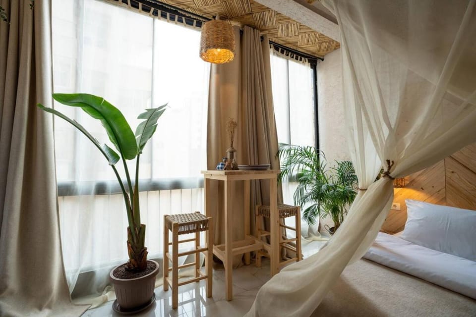 Tulum getaway Apartment in Africa