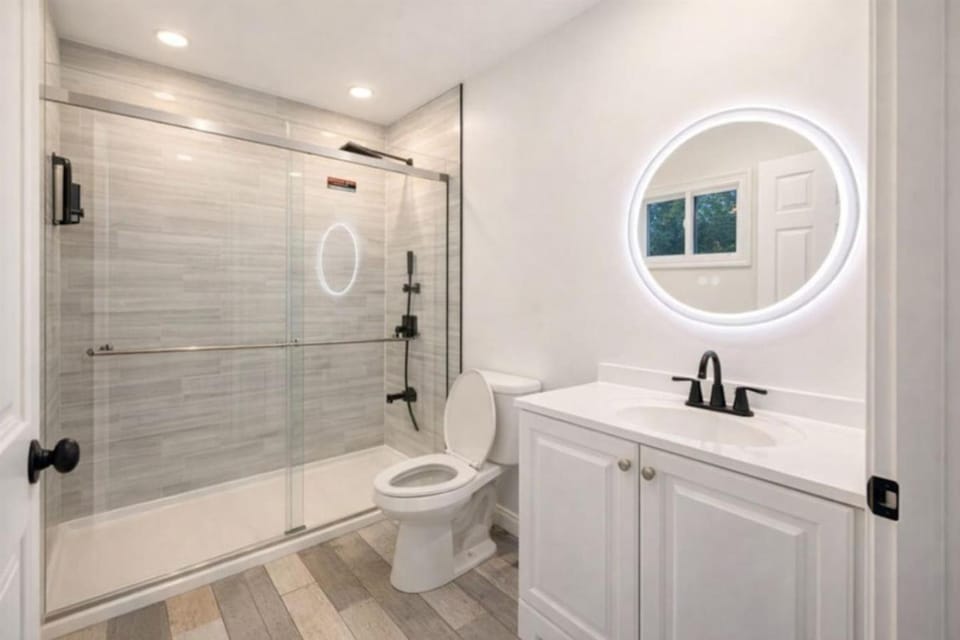 Gentle Stay Living Space Apartment in Buffalo