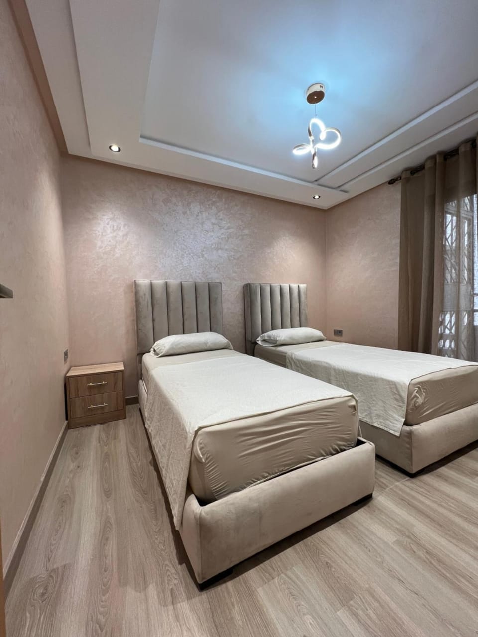 Vacation apartment for rent Apartment in Tangier