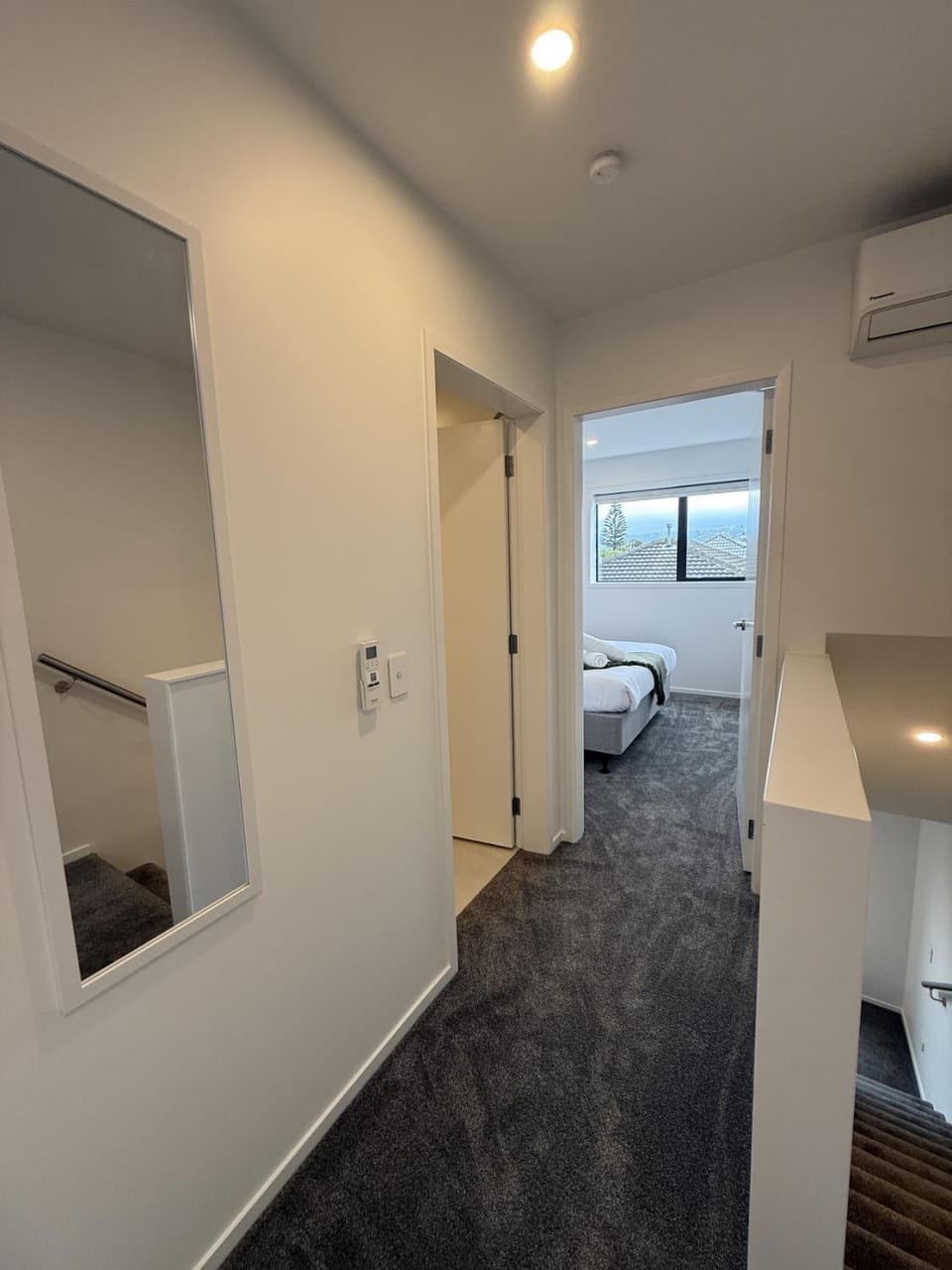 Fairfield Haven Modern 2BR Townhouse Retreat House in Lower Hutt