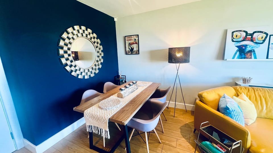 Portrush, Ramore Head apartment with sea views Apartment in Portrush