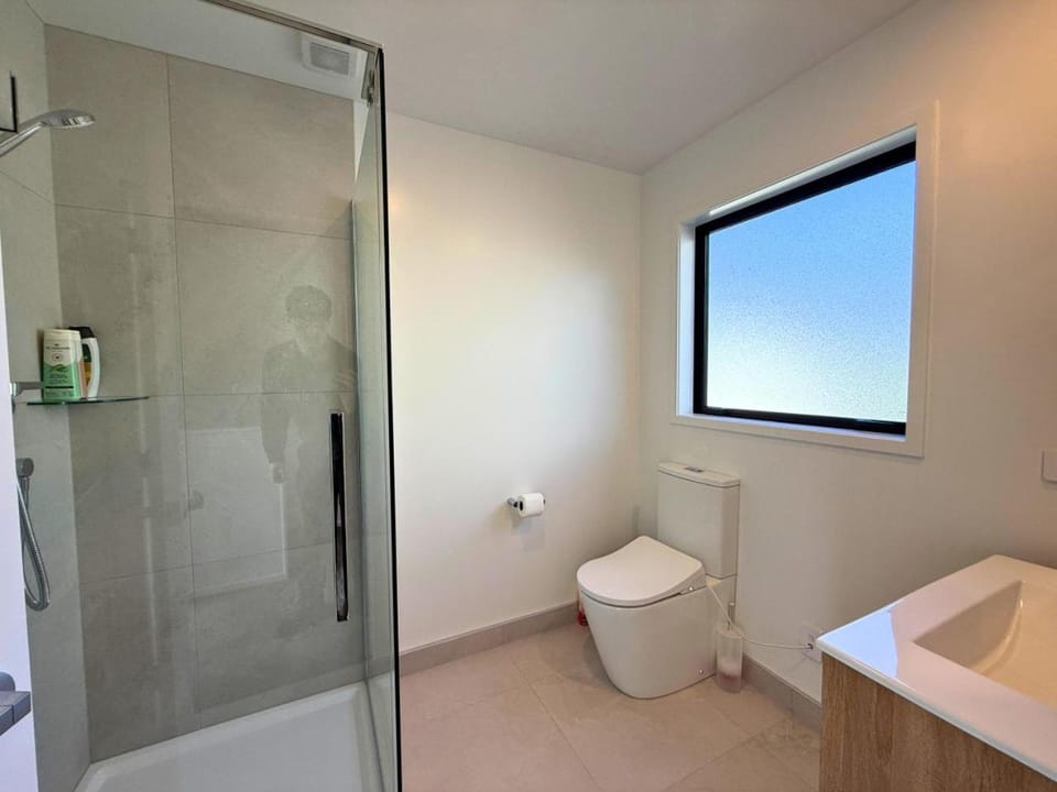 Cozy 1BR Wellington Retreat in Fairfield House in Lower Hutt