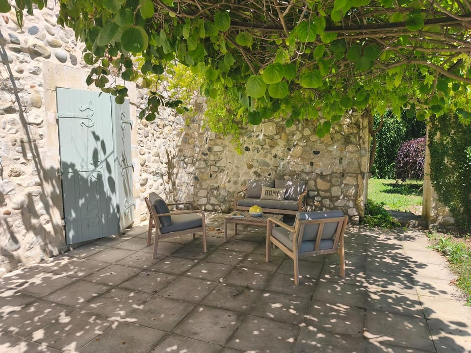 Bastide de la Rivelle - Demeure de charme en Drôme provençale House in Provence