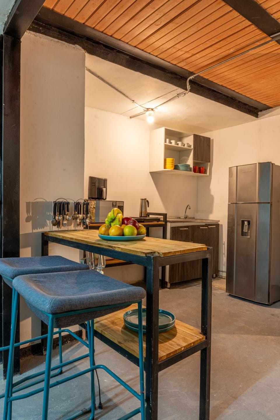 Spectacular 1950s house, centrally located and cozy House in Bogota