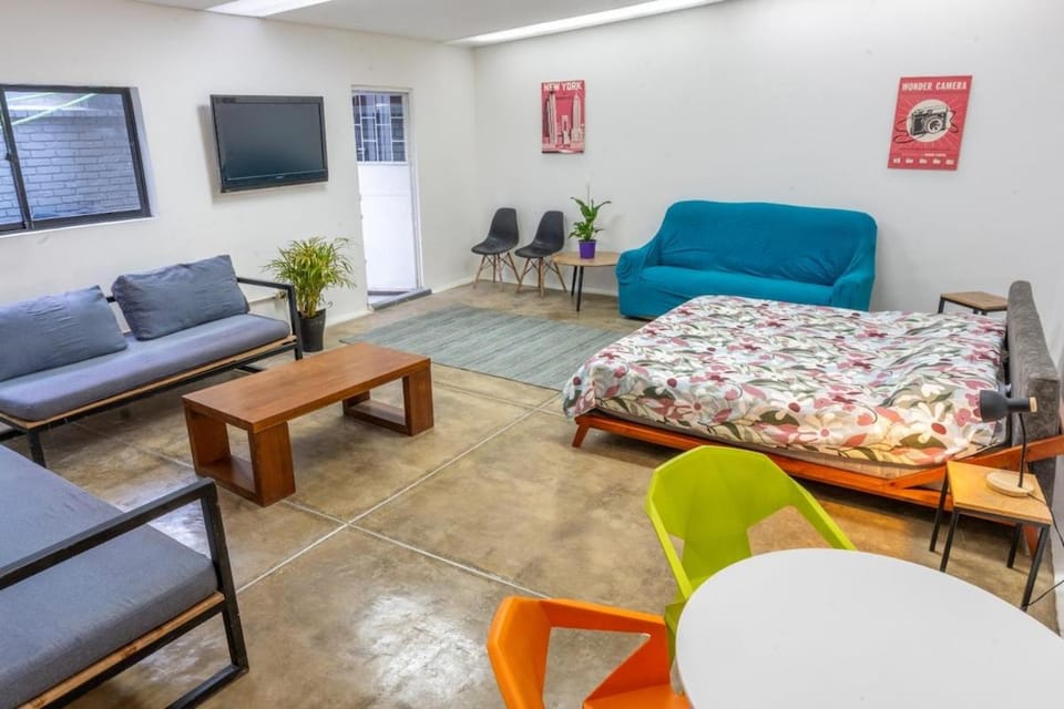 Spectacular 1950s house, centrally located and cozy House in Bogota