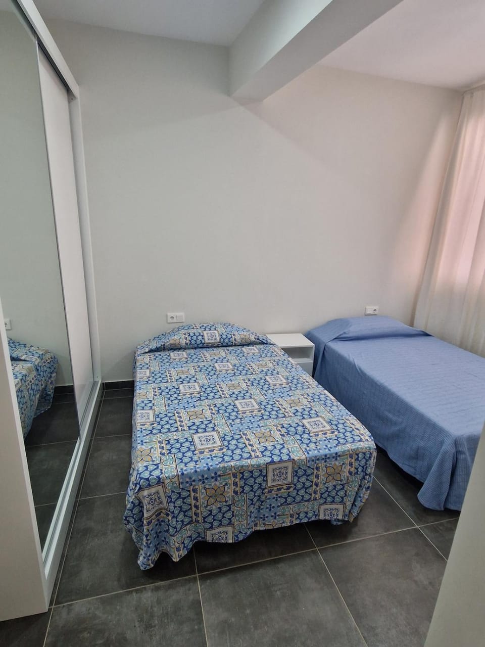 Rosa Apartment in Cape Verde