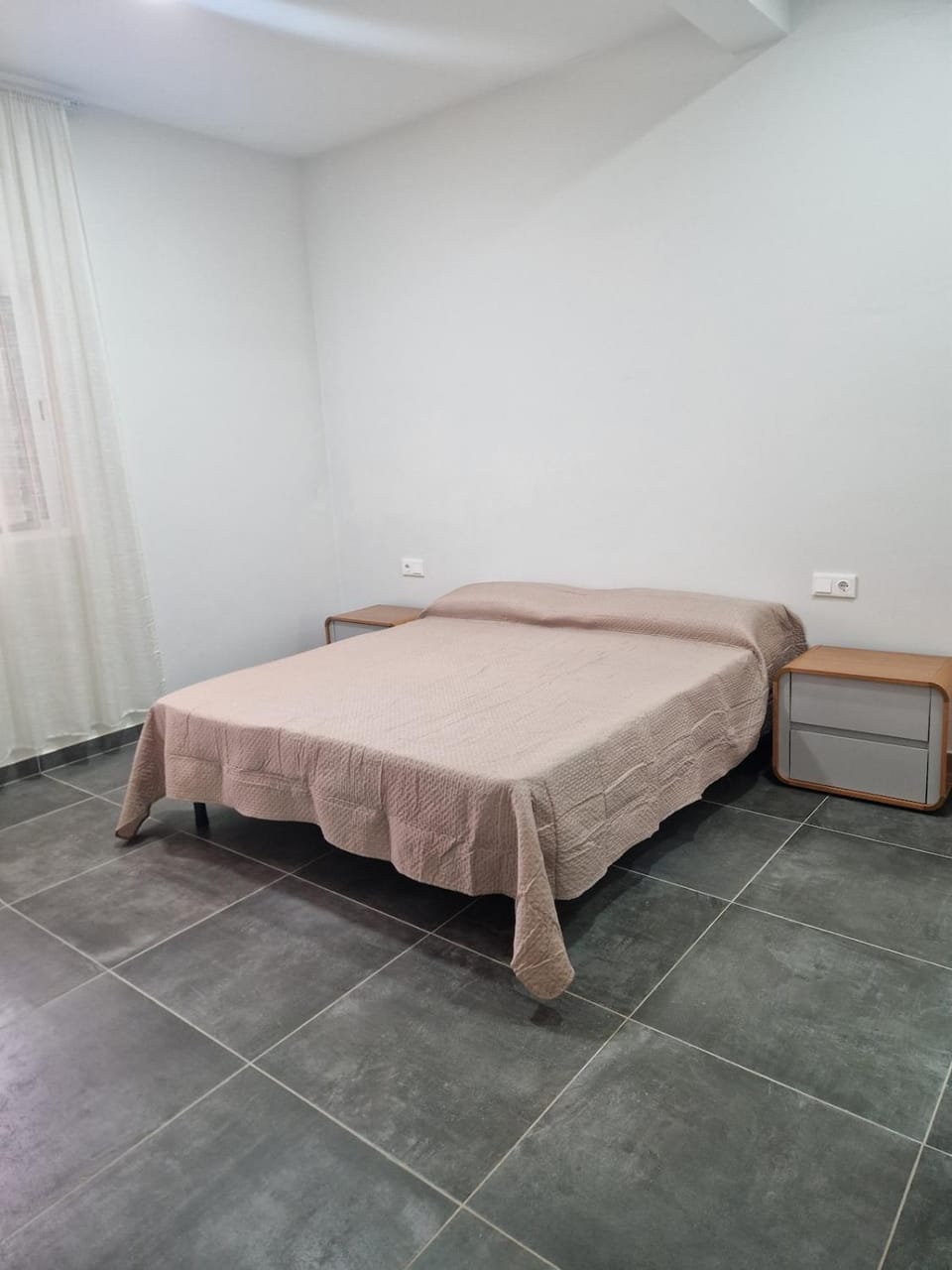 Rosa Apartment in Cape Verde