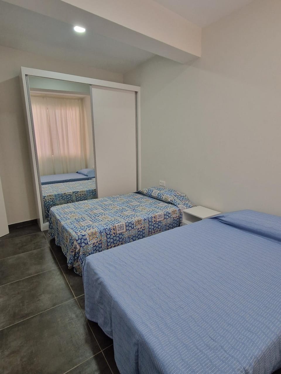 Rosa Apartment in Cape Verde