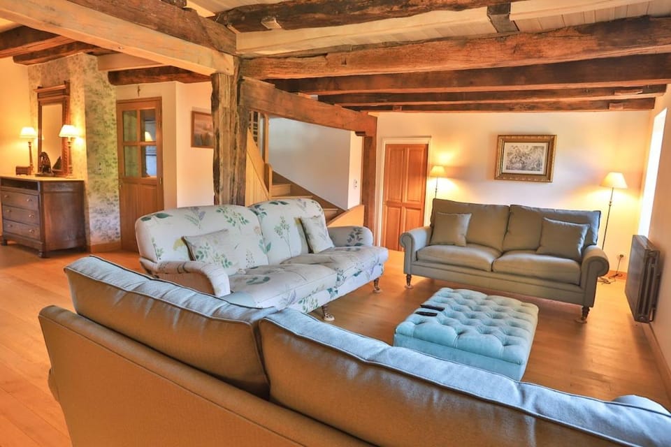 Les Arcades du Faubourg - Gîte Coeur de Najac House in Occitanie