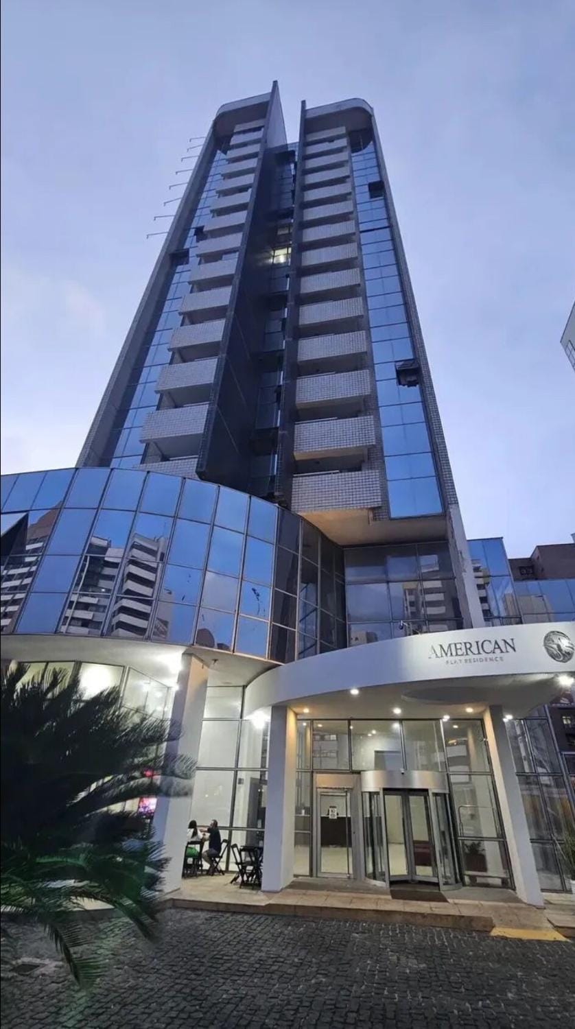 Flat3 Vista Mar e Cidade Localização Premium em São Luís Apartment in São Luís