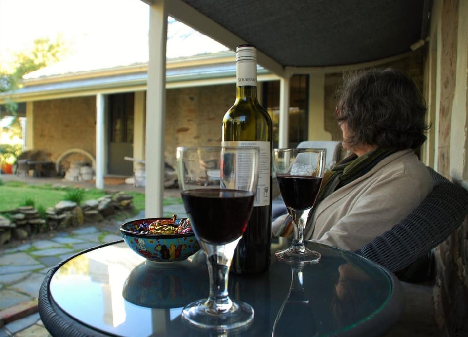 Garden, Balcony/Terrace, Sea view, Entertainment