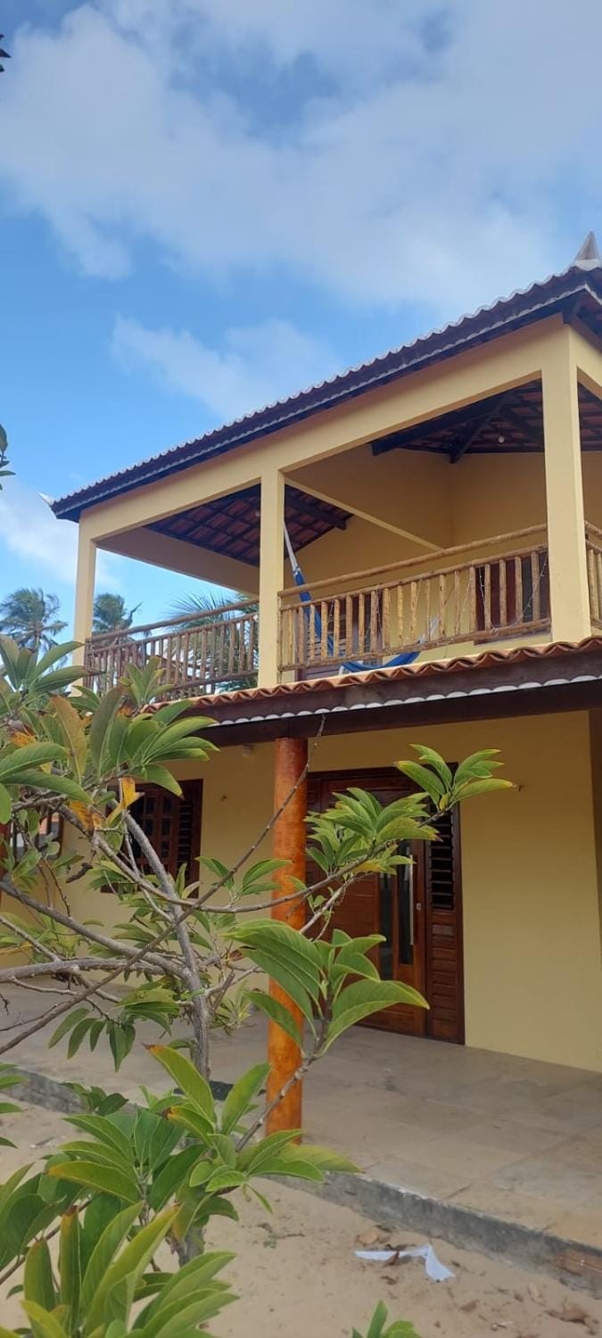Casa Torres House in State of Ceará