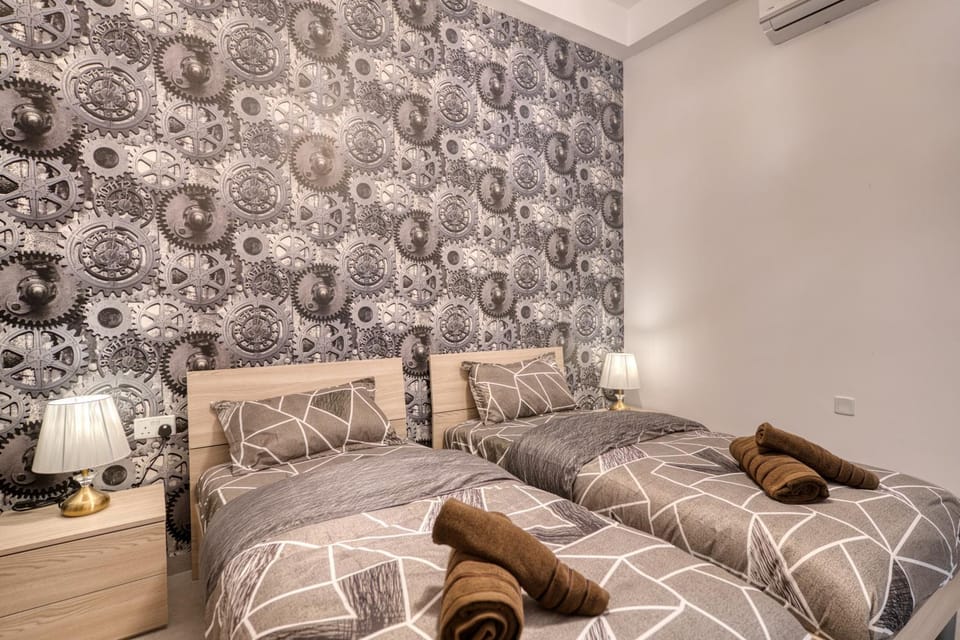 St Julian's Cataleya Luxury Apartments Apartment in Malta