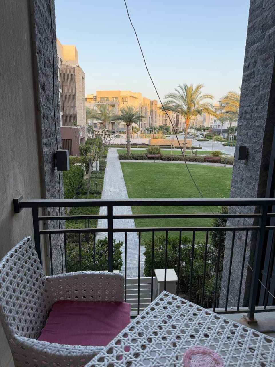 Chalet at Marassi Marina Apartment in Egypt