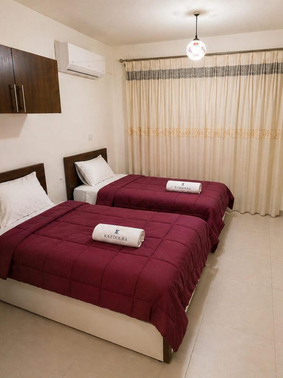Chalet at Marassi Marina Apartment in Egypt