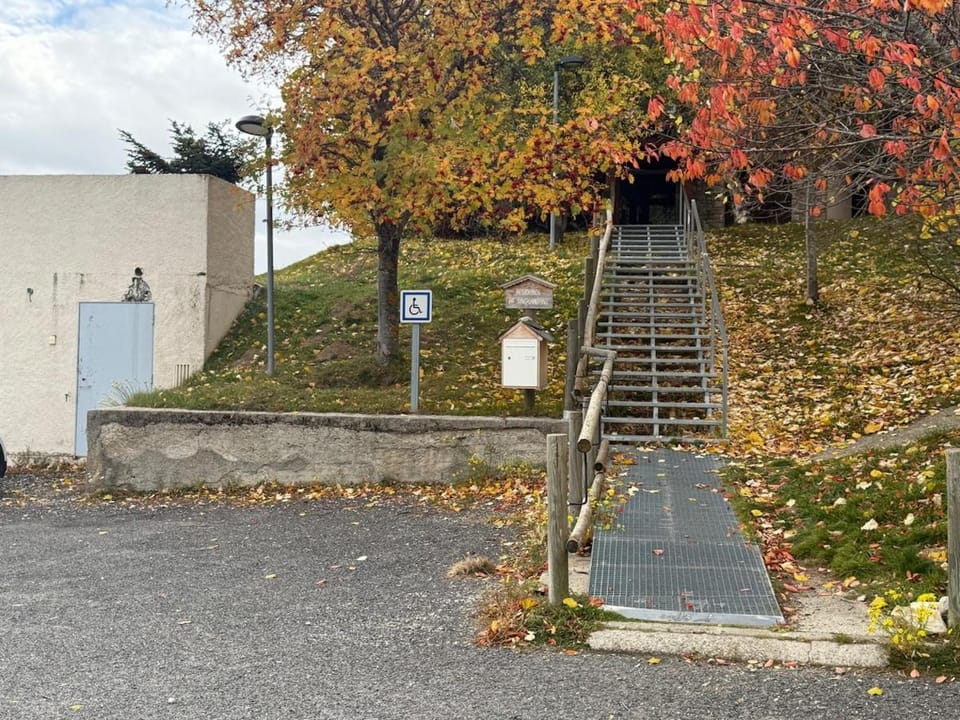 Le cocon de la singlantane Apartment in Occitanie