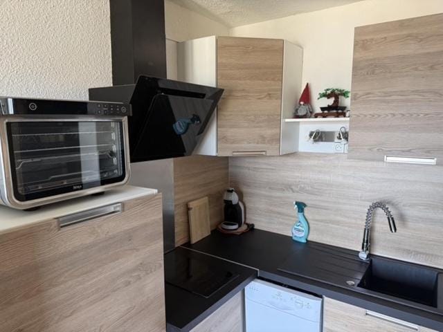 Le cocon de la singlantane Apartment in Occitanie
