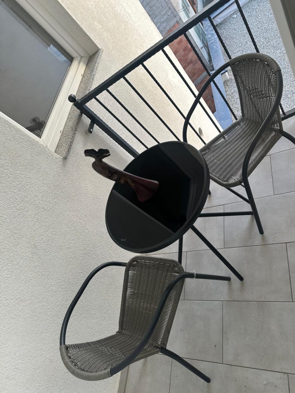 Urban Nest Apartments Bed and Breakfast in North Macedonia