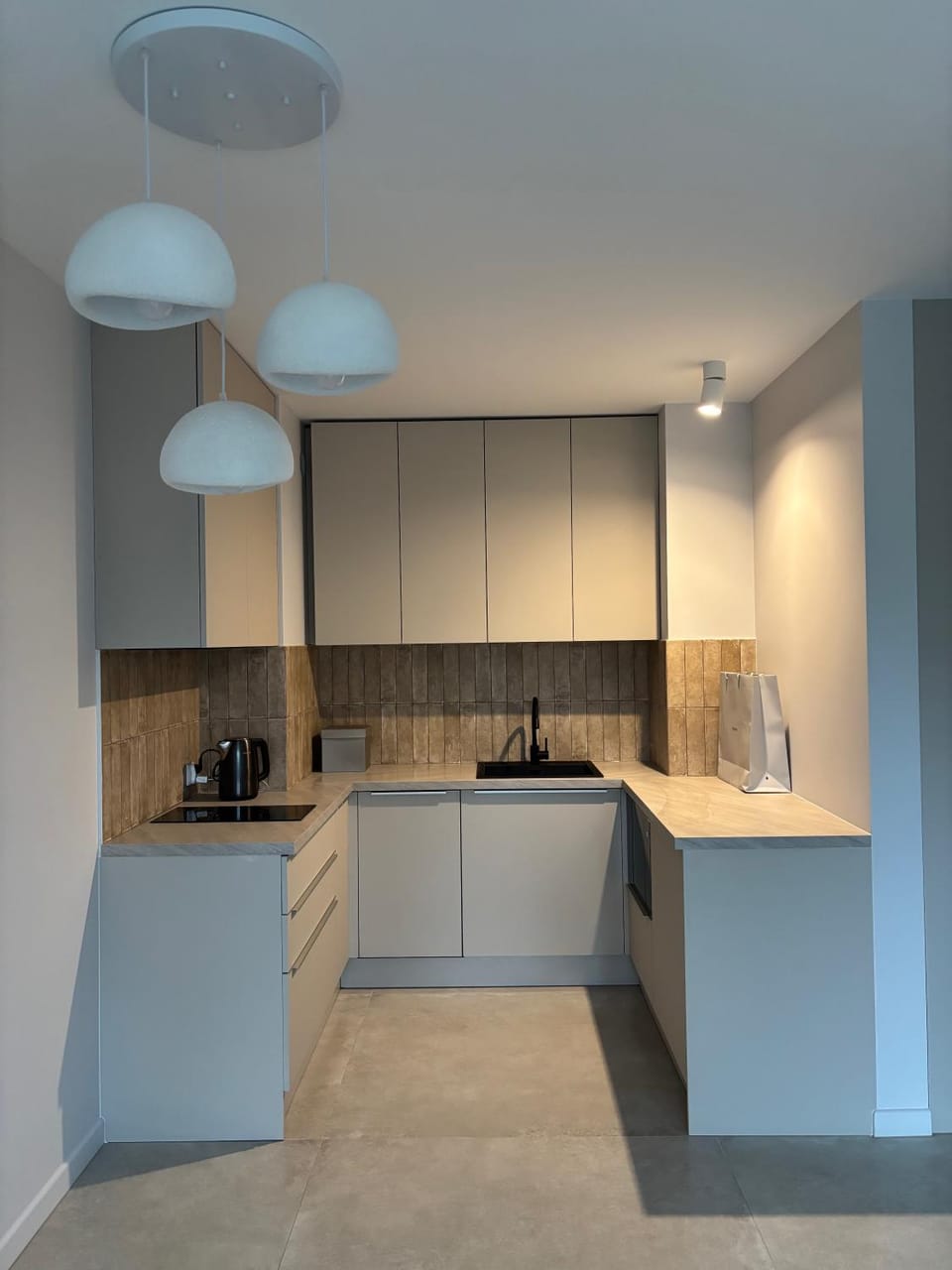 PAGOapartament Apartment in Swinoujscie