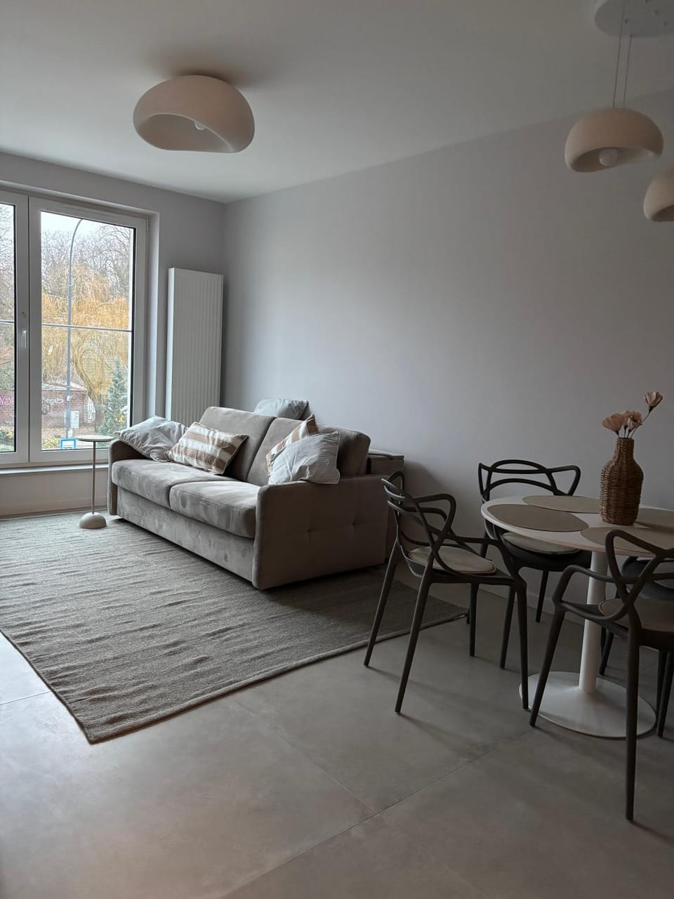 PAGOapartament Apartment in Swinoujscie