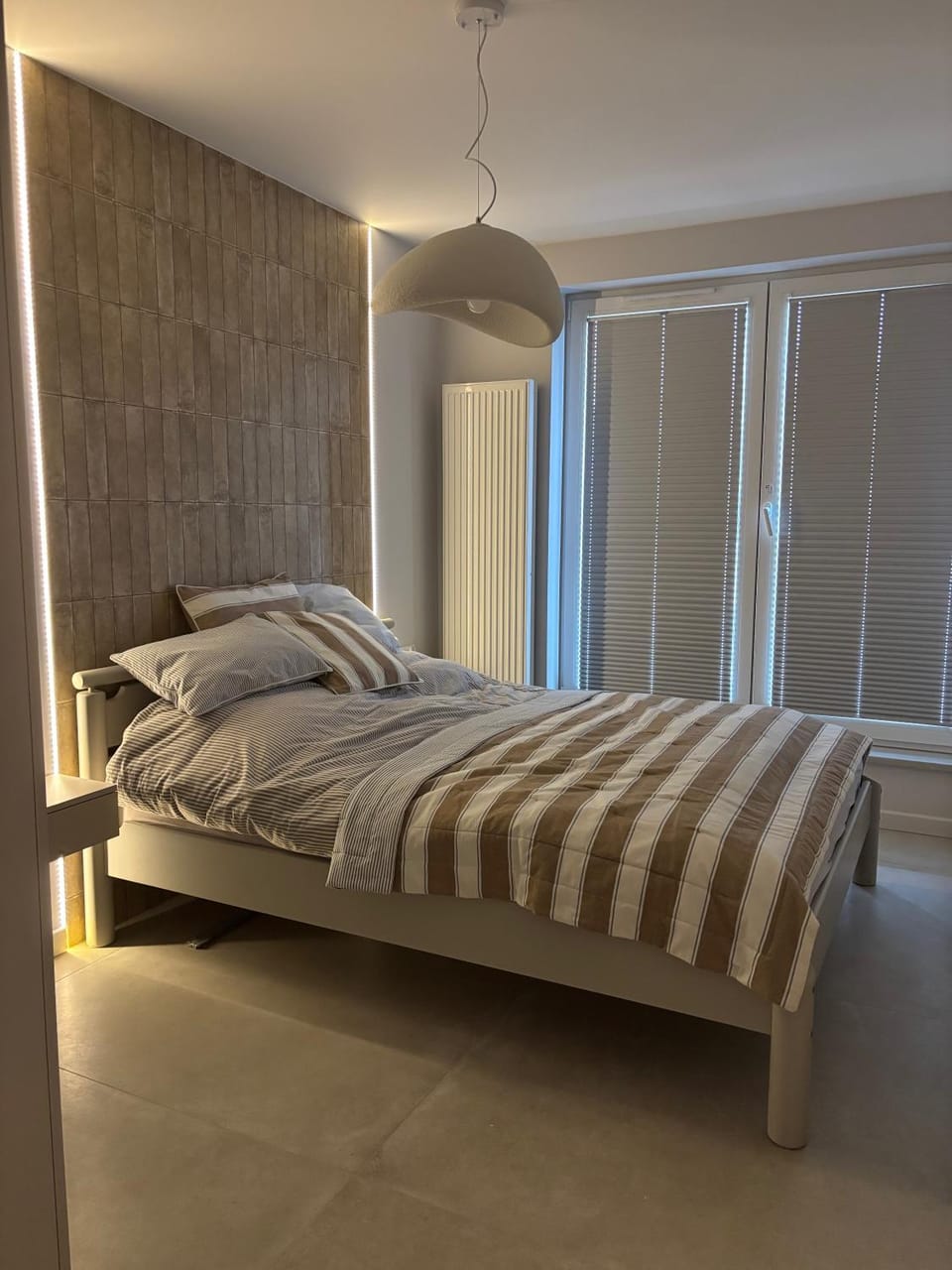 PAGOapartament Apartment in Swinoujscie
