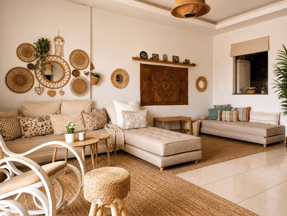 Aelia - Between Old Town & City Lights Apartment in Decentralized Administration of Macedonia and Thrace