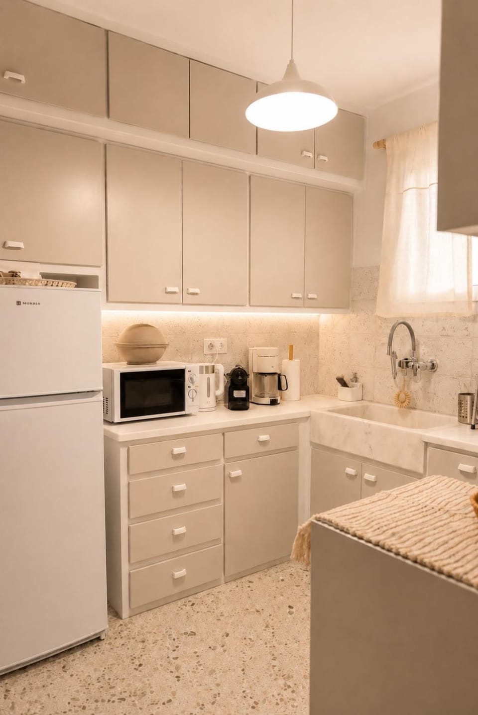 VERADO by A&D Properties Apartment in East Attica Regional Unit, Greece