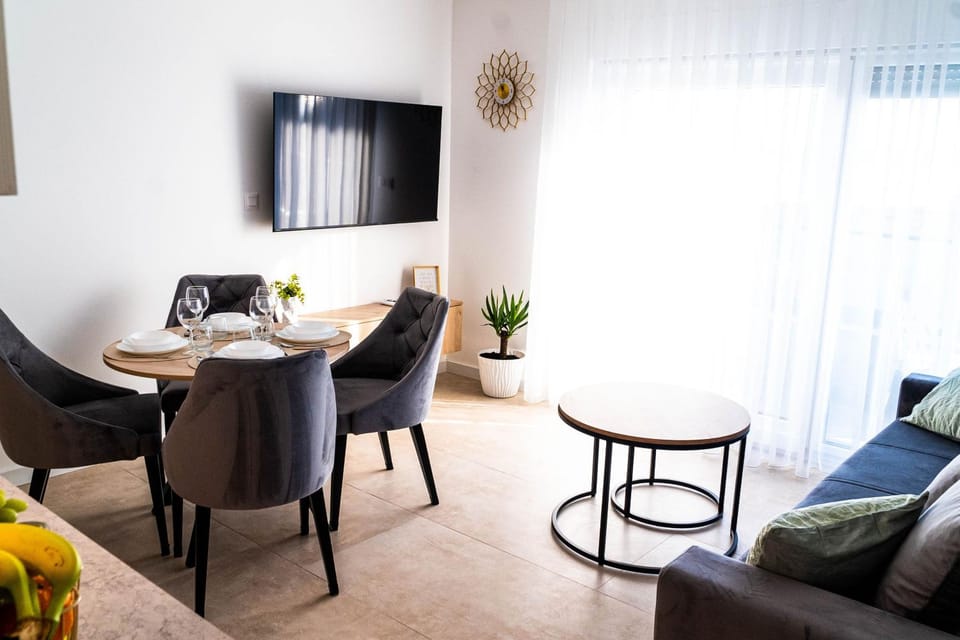 SOLE by Fratelli Residence Apartment in Tučepi