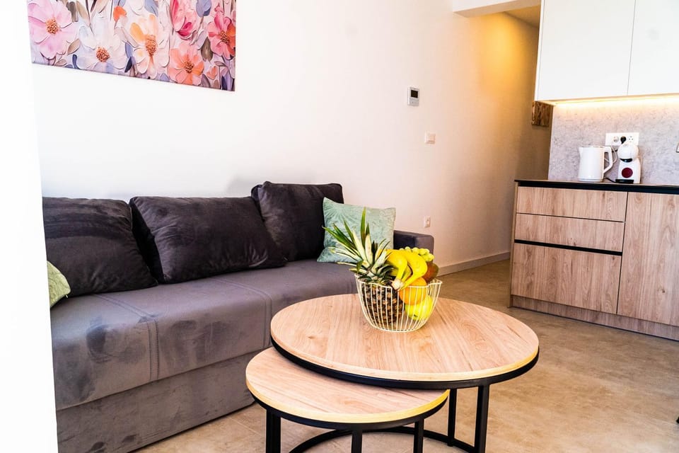 SOLE by Fratelli Residence Apartment in Tučepi