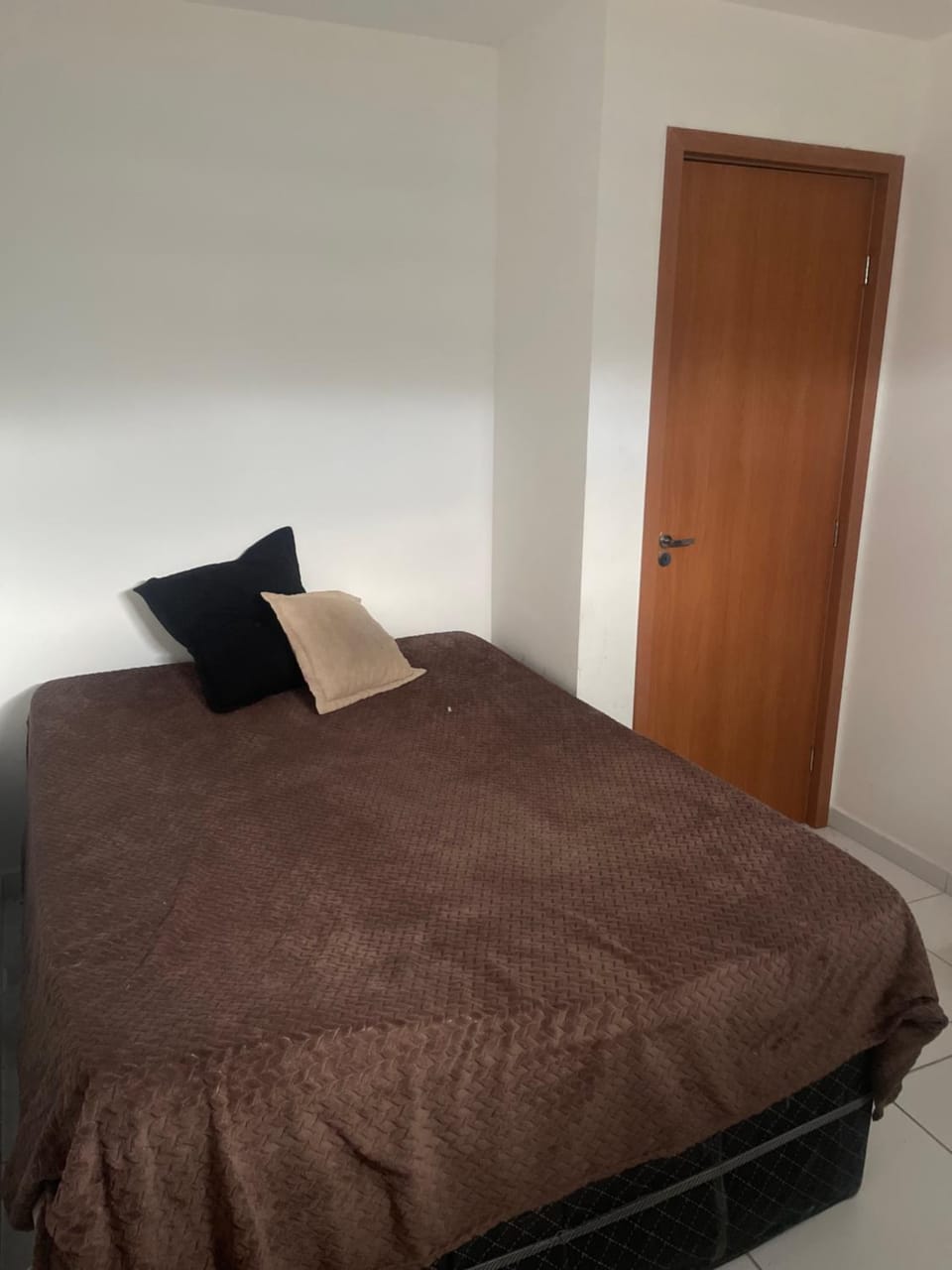 Apartamento São João Apartment in Campina Grande