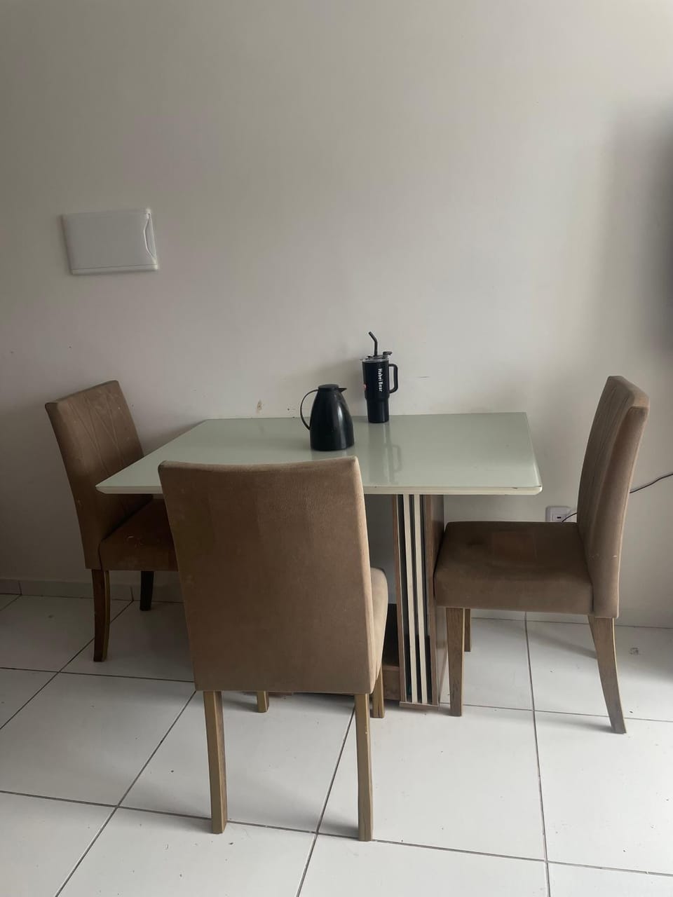 Apartamento São João Apartment in Campina Grande