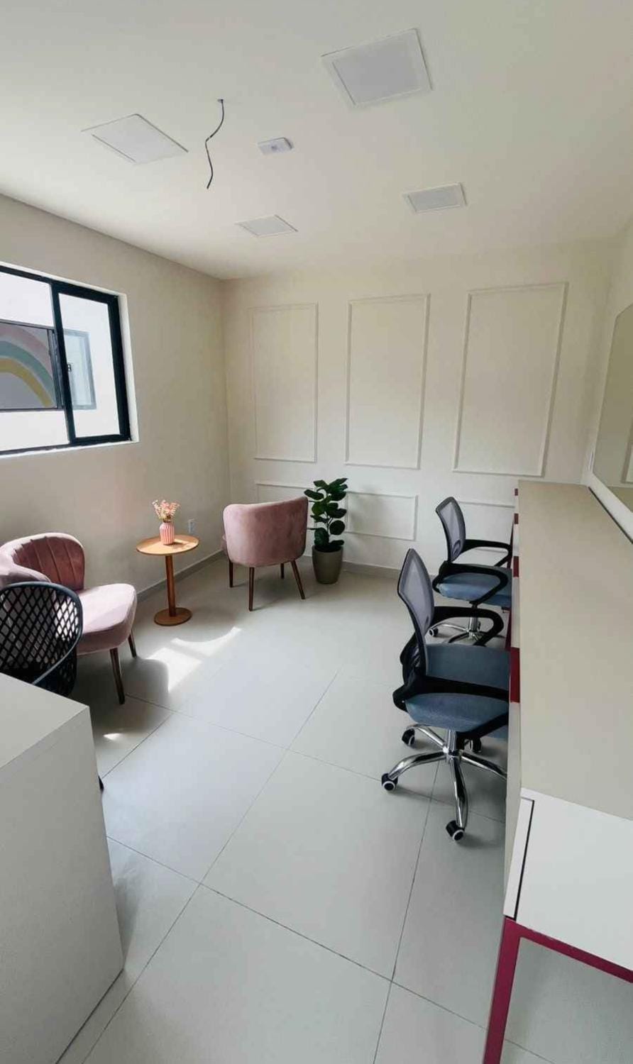 Apartamento São João Apartment in Campina Grande