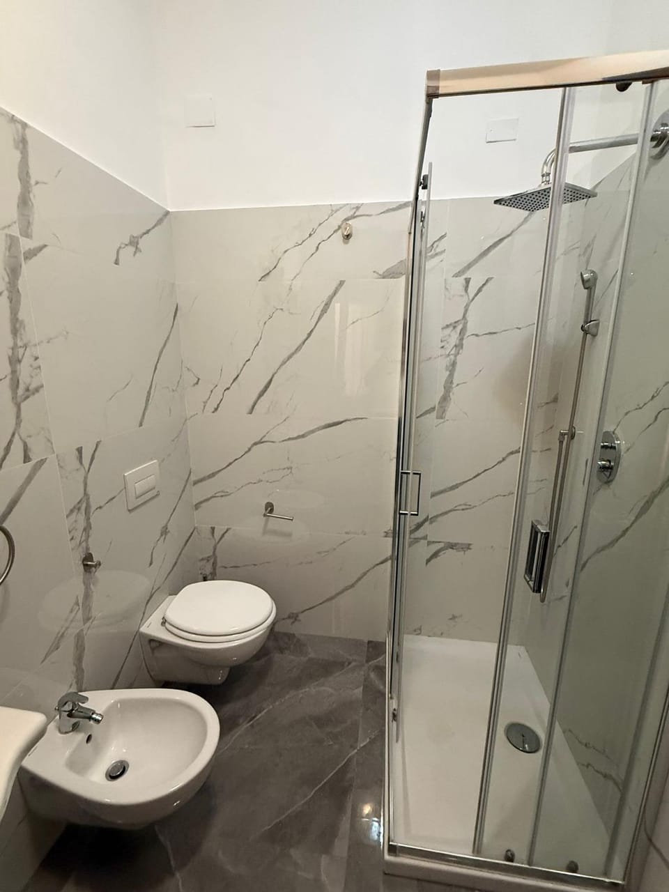 Shower, Toilet, Bathroom, bidet