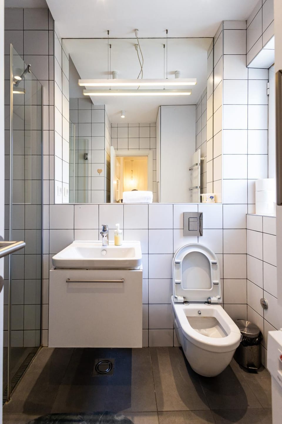 Belgrade Pearls Apartment in Belgrade