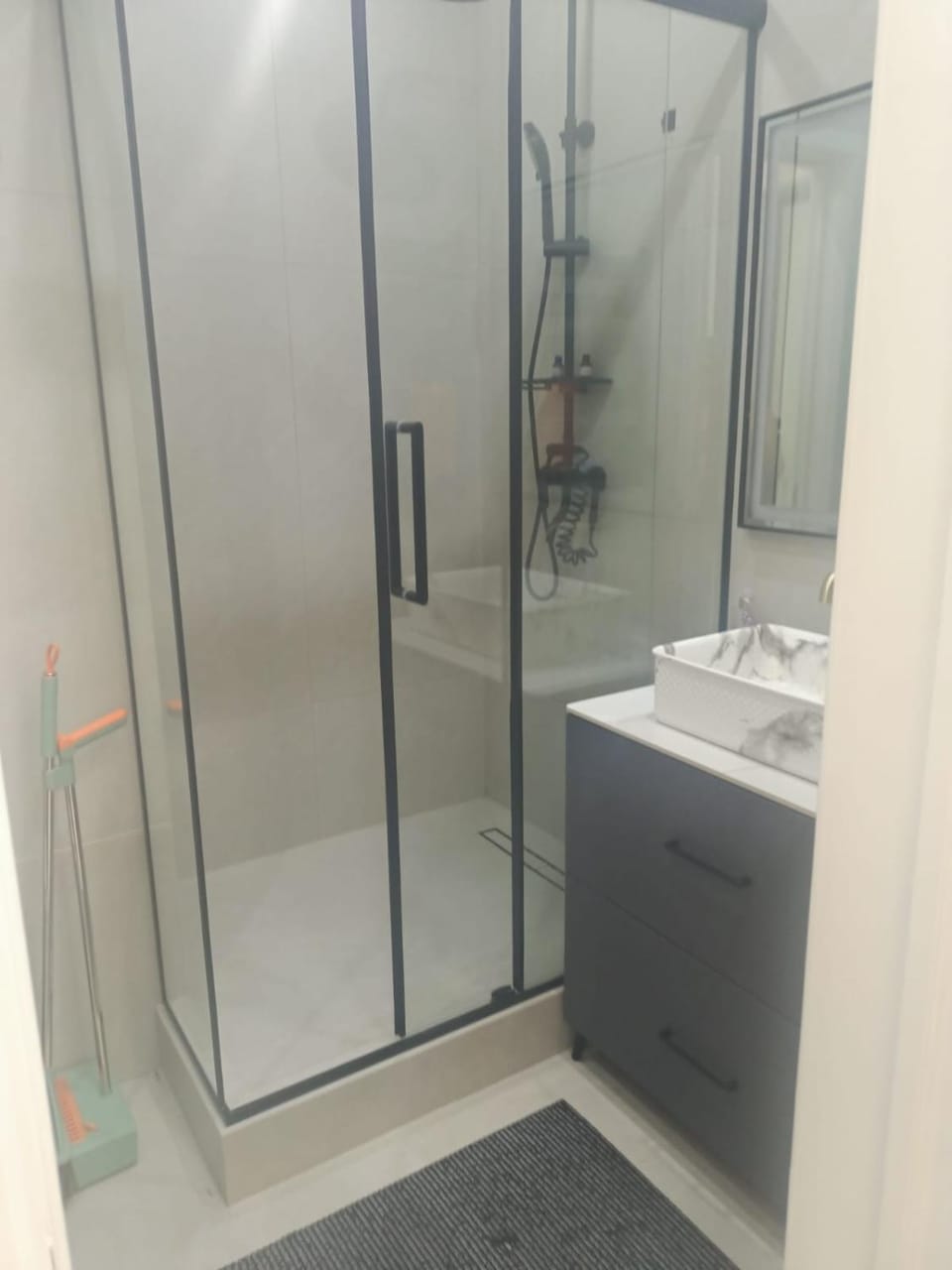 Shower