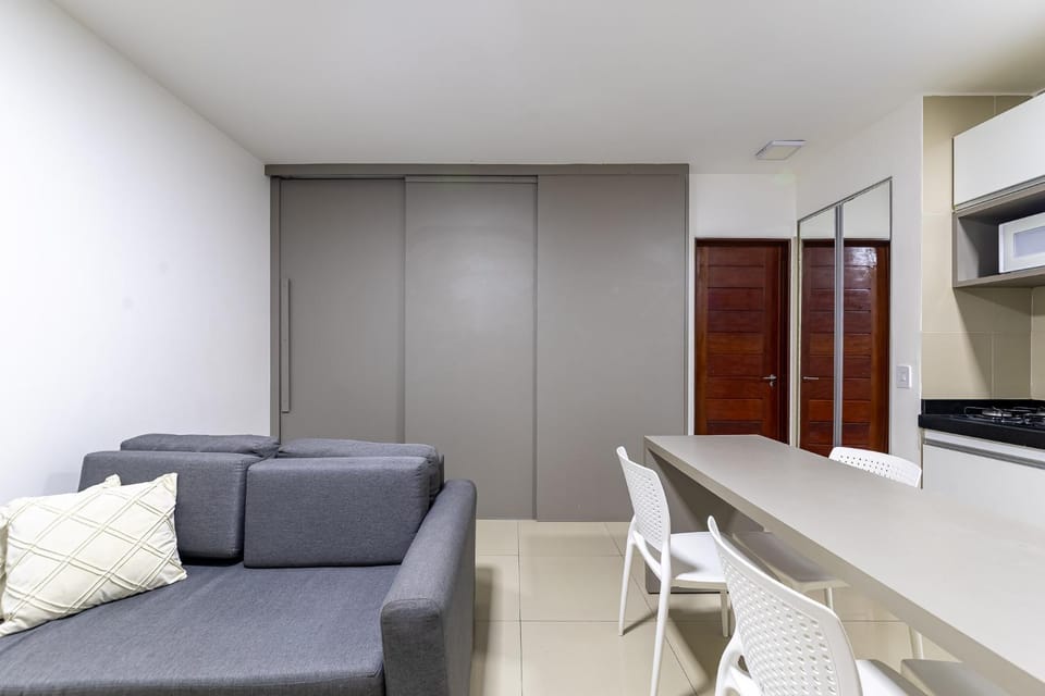 TV and multimedia, Kitchen or kitchenette, Living room, Dining area