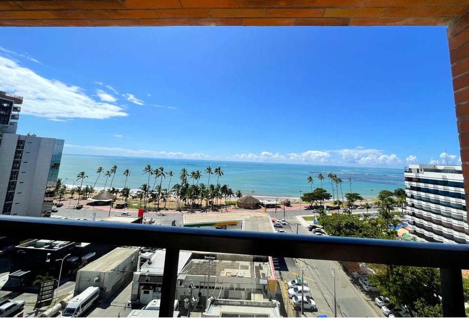 View (from property/room), Sea view