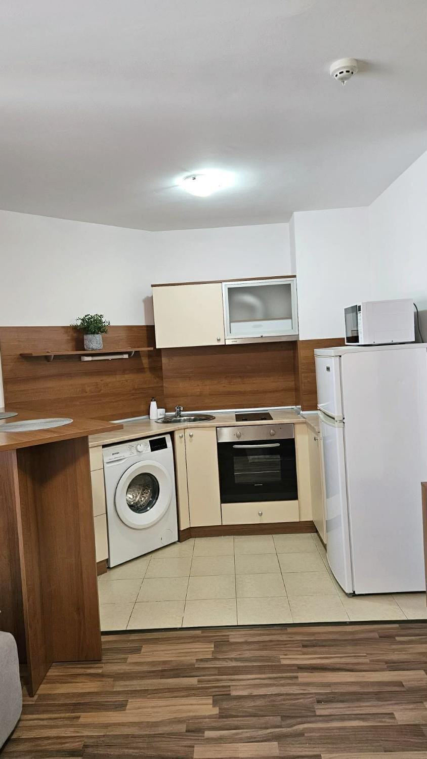 Nessebar Fort Residence Apartment in Nessebar